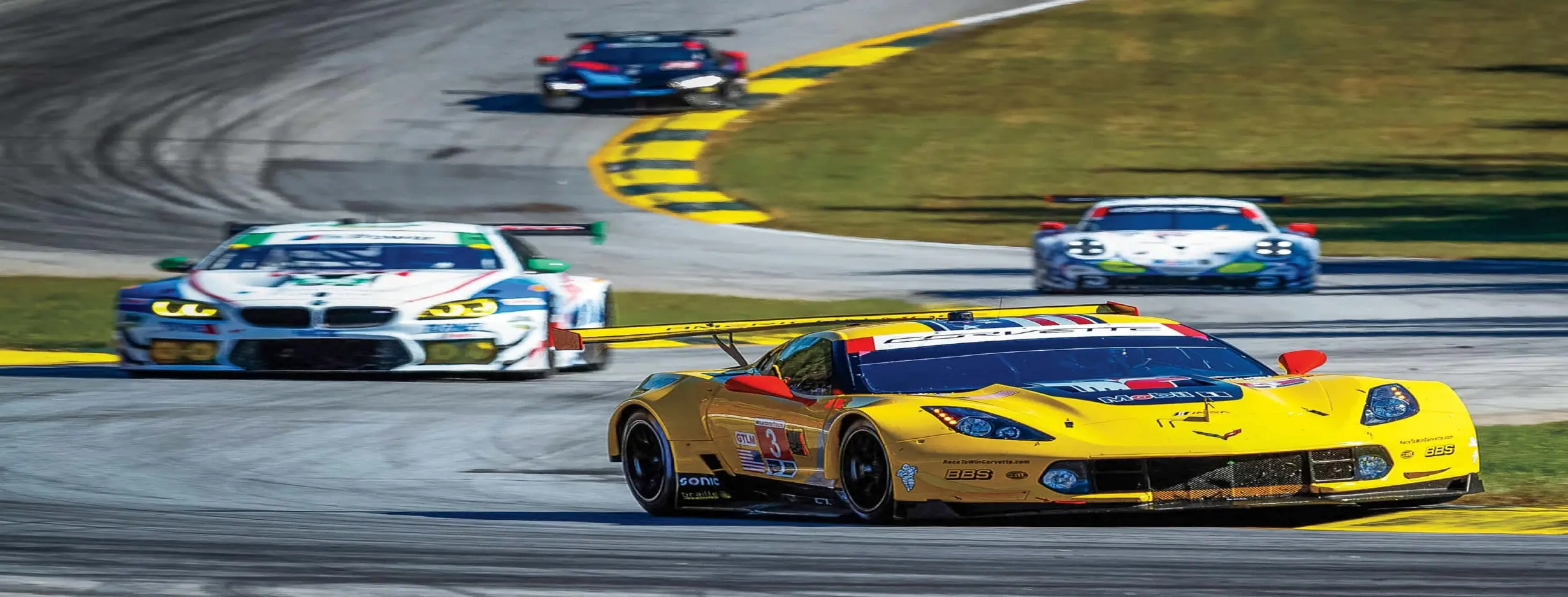 Image for Racing Thrills